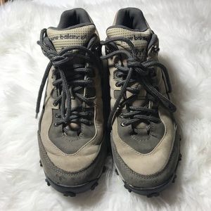 New Balance 974 Hiking Boots 